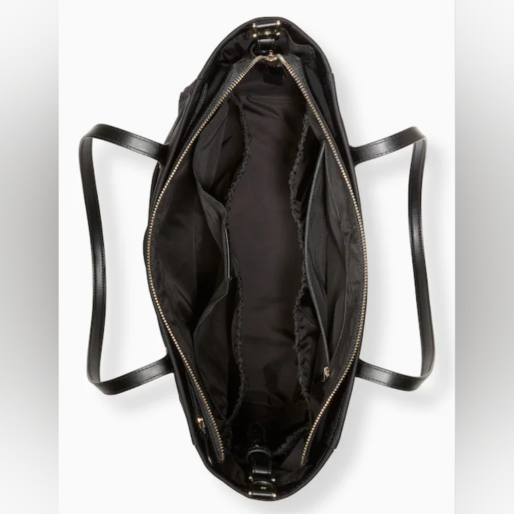 Kate Spade Chelsea Baby Bag - Black - Picture 4 of 16